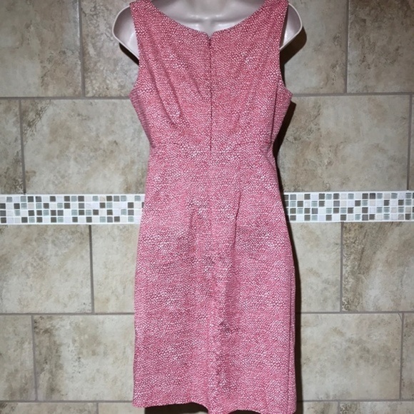 Anthropologie Weston Wear A-Line Sleeveless dress - Picture 3 of 8